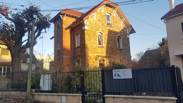 Petit appartement d' Isabelle