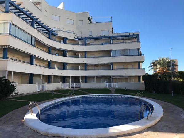 La maison de Juan Carlos