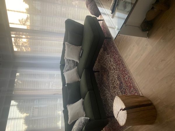 La maison de CHANTAL