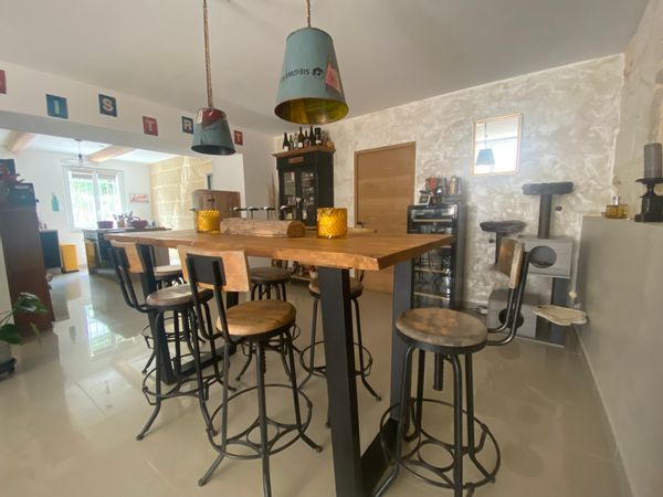 La maison de Cisou