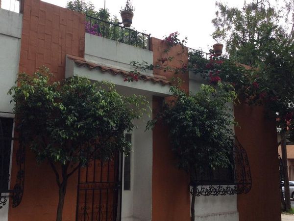 La maison de Rosi Y Bruce