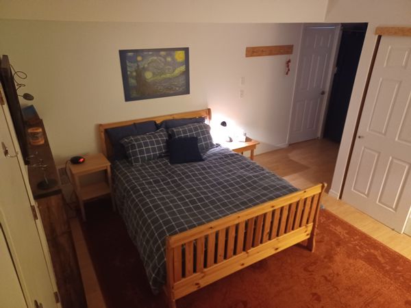 La maison de Richard