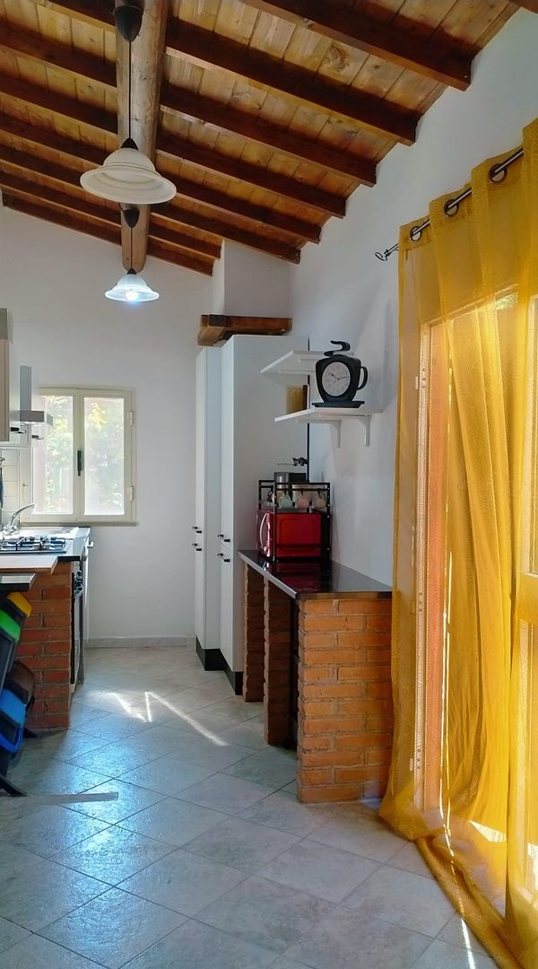 La maison de Stefano