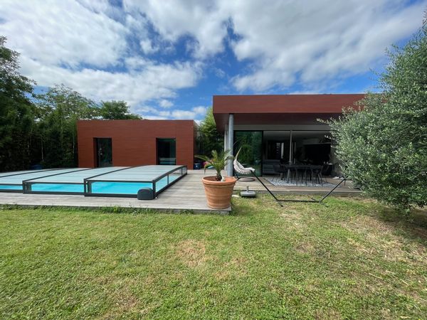 La maison de Karina