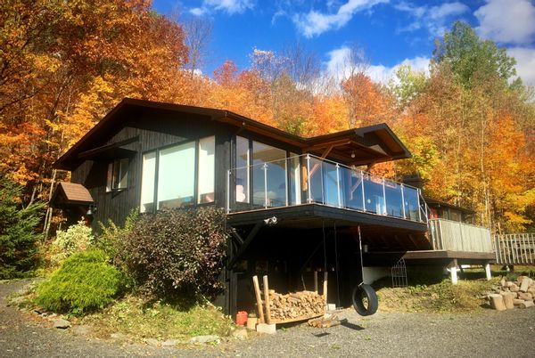 La maison dans la montagne- 4 nuits minimum