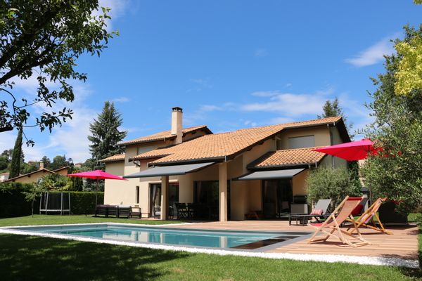 Family House LYON - Minimum 7 jours