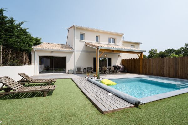 La maison du bonheur