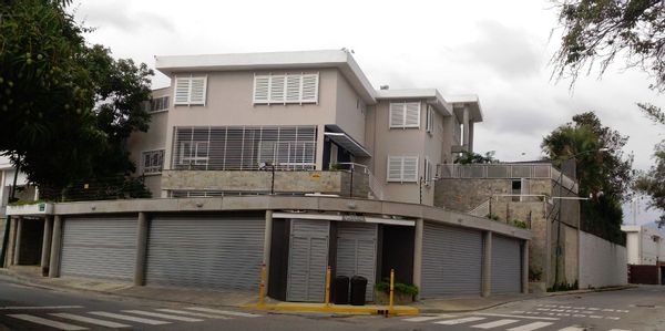 La maison de Anibal