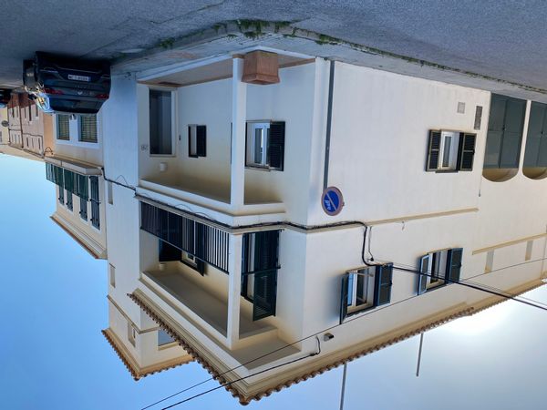 La maison de Immaculada i Toni