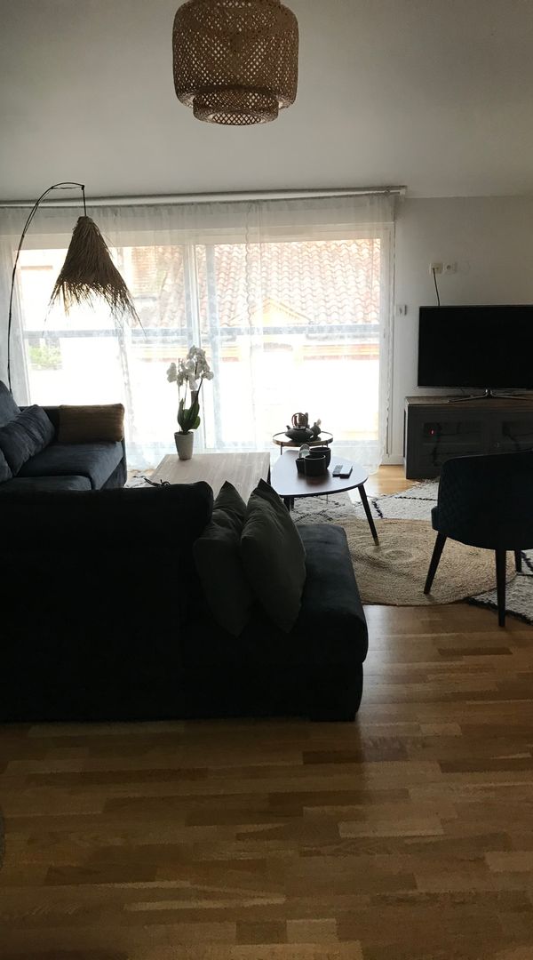 La maison de Hadda