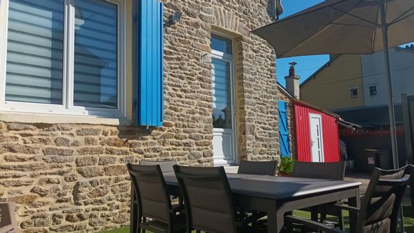 Maison Bretonne proche Lorient