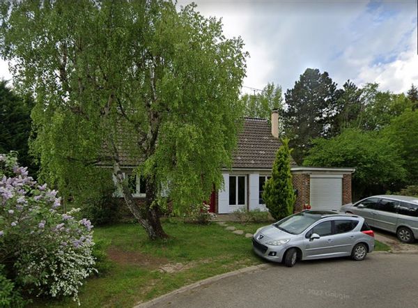 la maison de Pierre et Euriell