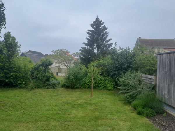 La maison de Delphine et Stéphane