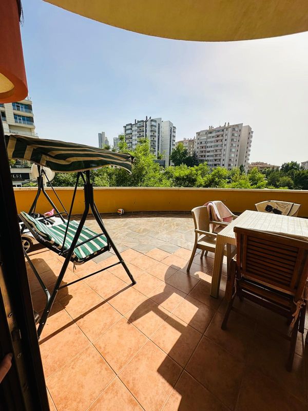 La maison de MEHMET ALİ