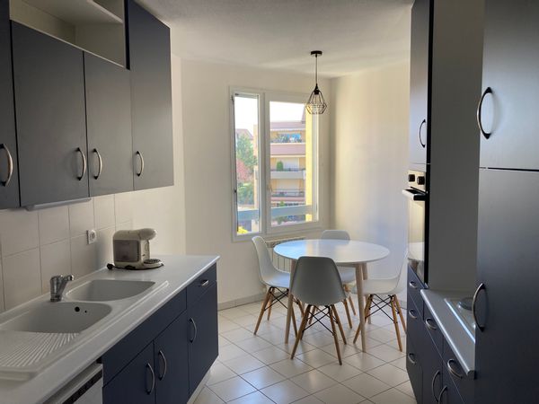La maison de AUDREY