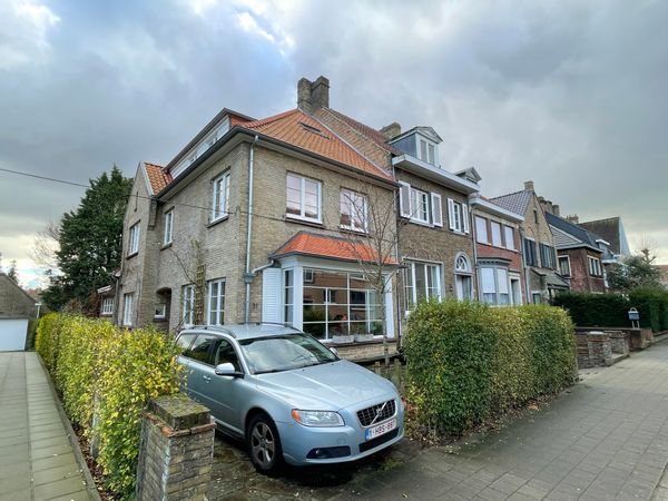 La maison de Veerle & Maarten