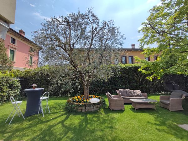 La maison de Roberto