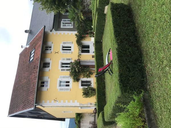 La maison de Veronique