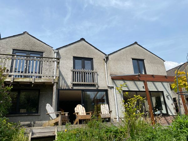 La maison de simon