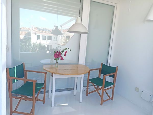 La maison de Daniela