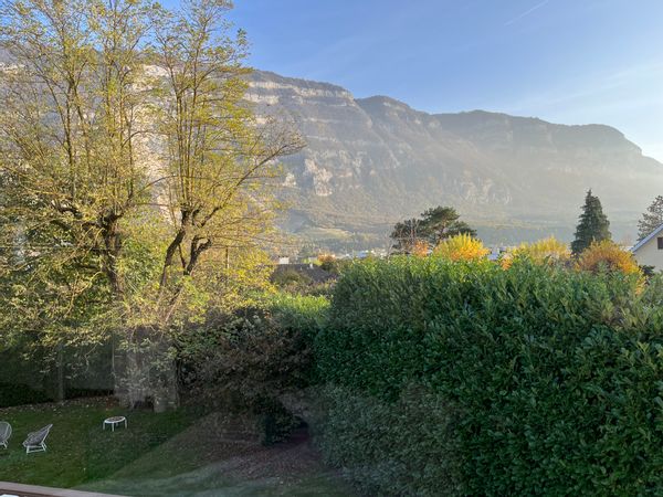 La maison de Christophe