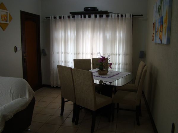 La maison de Geisa