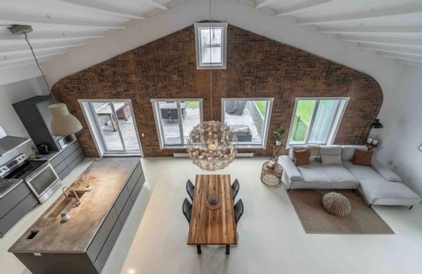 Boho L’industriel