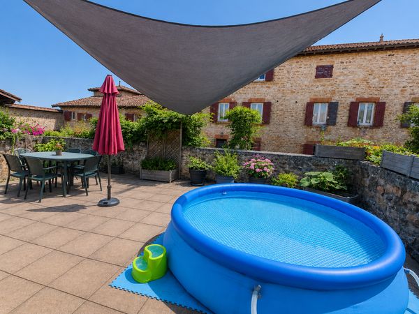 Promo gp été Bienvenue au château de Porrière au milieu des Vignes