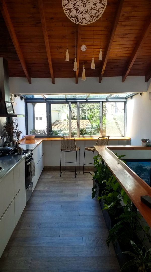 La maison de guido