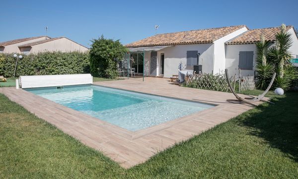 Grande maison entre Aix en Provence, Marseille et la côte bleue