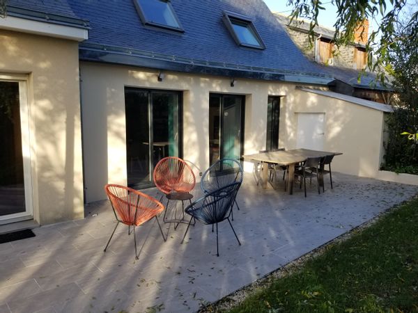 La maison de Gaele