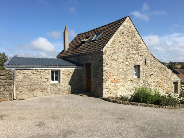 La maison de Corinne & Pascal
