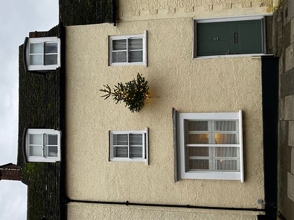 La maison de Jeremy