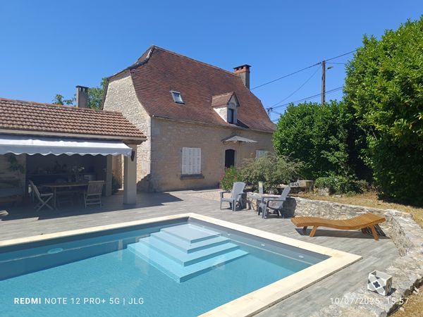 La maison de Jean-Luc