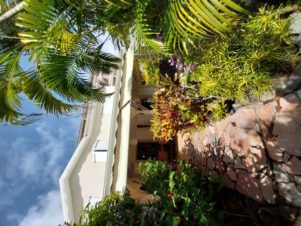 La maison de Marlene