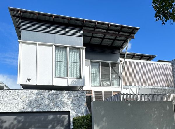 La maison de Dianne
