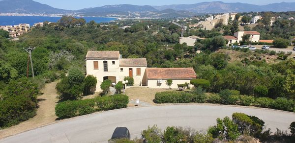 Maisonnette de Martine