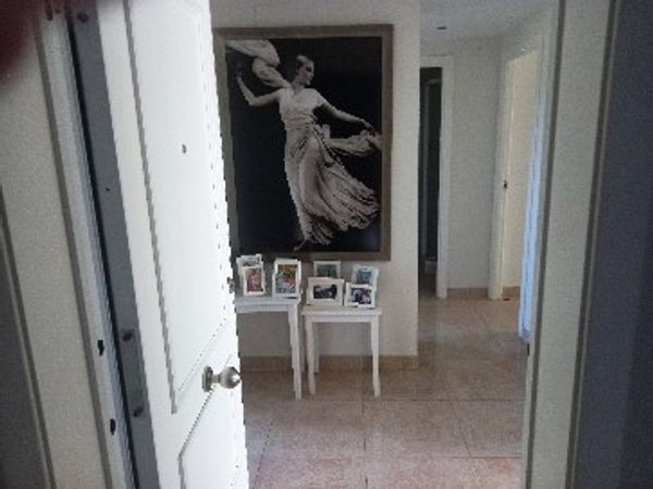 La maison de Manuel