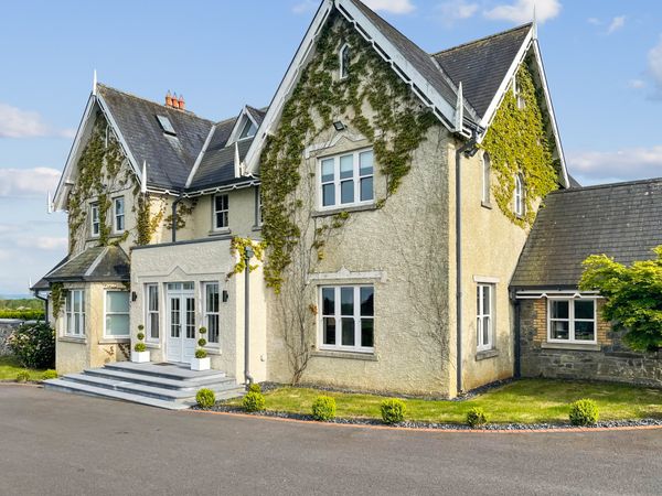 La maison de brian
