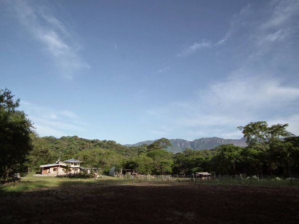 La maison de Tomas & Nadia