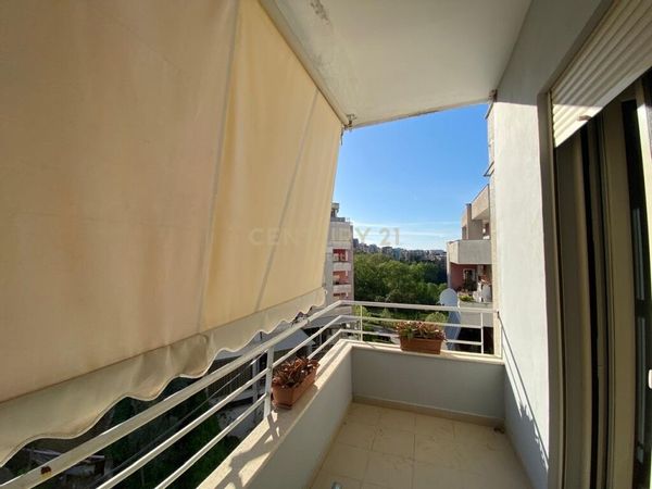 La maison de Egis