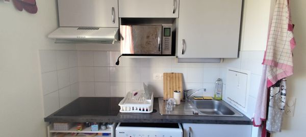 La maison de Sawadogo