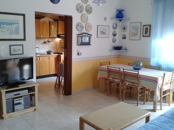 La maison de Luigi