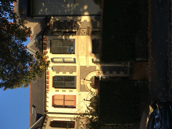 La maison de Emma