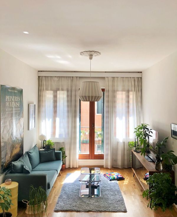 Palazzo Muti - Chez Jules & Geoffrey
