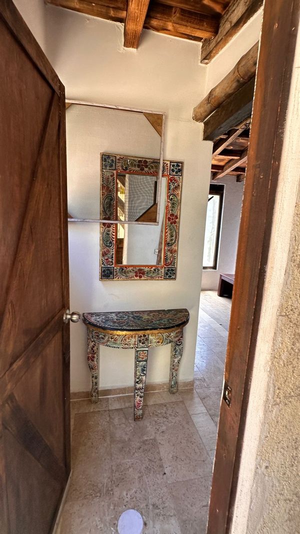 La maison de Raquel