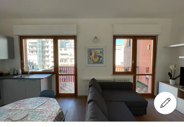 La maison de Guido