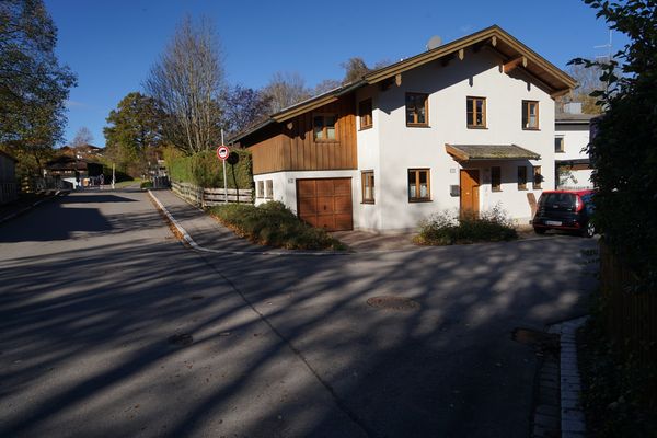 La maison de werner