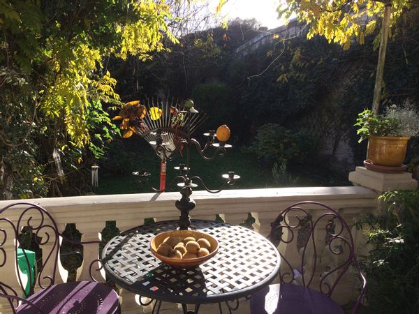 La maison de Phil & Sylvie près de Lille