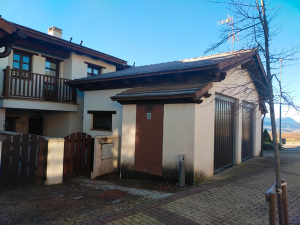 La maison de ITSASO